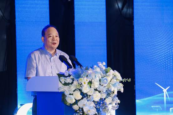 携手问界共建厂中厂宁德时代电池在问界超级工厂投产
