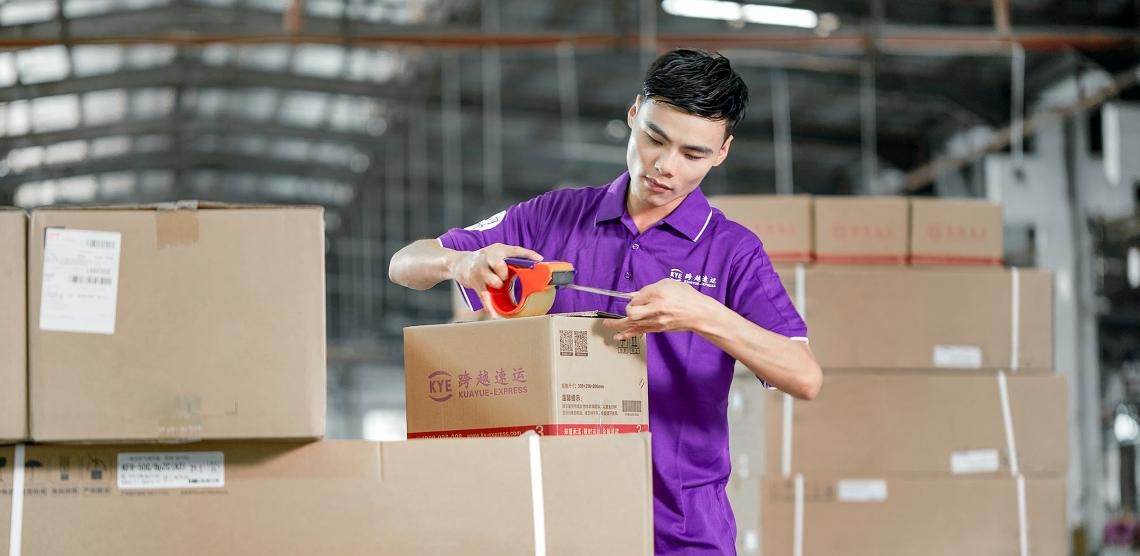 掌握医疗器械运输关键点，跨越速运确保安全高效运输