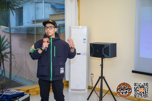 jcsuper“摩潮圈”机车沙龙首站成都报名开启