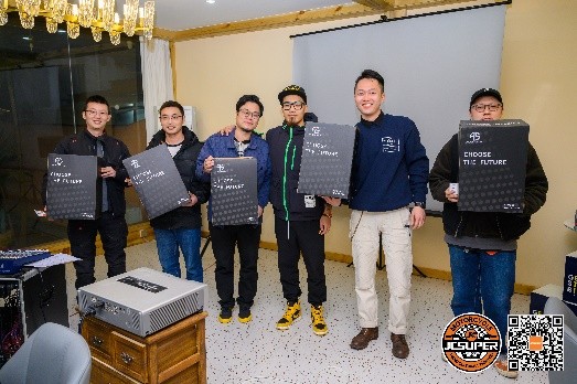 jcsuper“摩潮圈”机车沙龙首站成都报名开启
