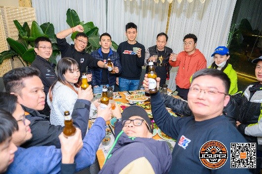 jcsuper“摩潮圈”机车沙龙首站成都报名开启