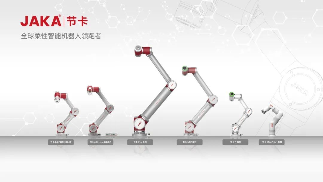 闪耀日韩，奔赴欧美，2022节卡机器人世界之旅实况速递！