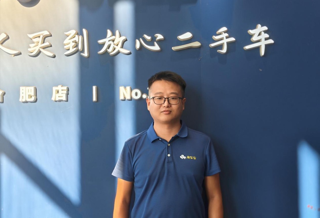 淘车车“放心二手车”的幕后英雄：严控车况，守住车源最后“一道关”