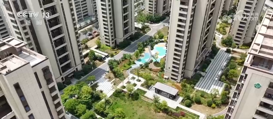 热度攀升！楼市“新政”遇上国庆中秋假期新房二手房成交量双涨