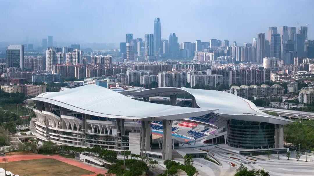 全运惠民结硕果！五大体育惠民行动谱写全民全运新篇章