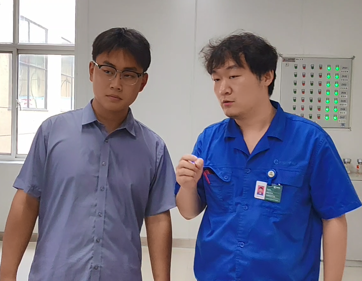 以青春智慧，破中小微工厂数字化转型之局