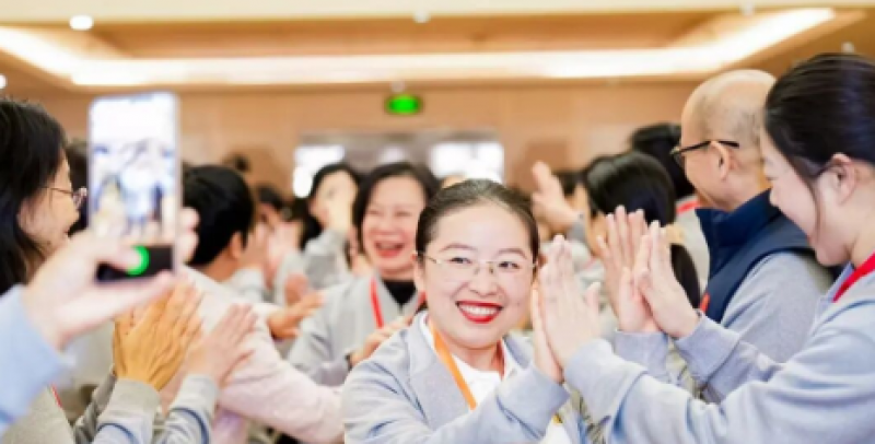方子文化：当嘴巴安静12小时，心却听见了一切