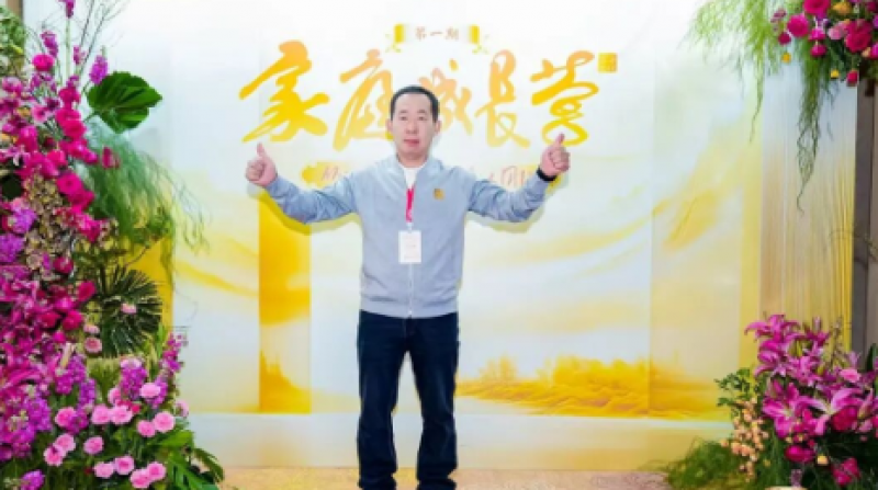 方子文化：当嘴巴安静12小时，心却听见了一切