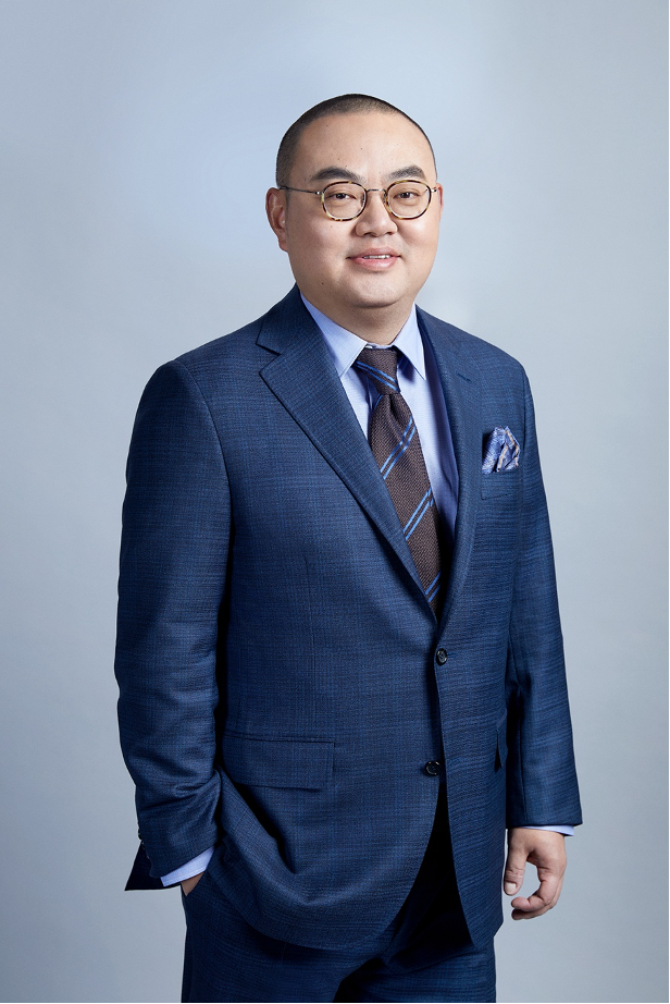 沃尔沃李敬业：以用户为中心，构建汽车商业新闭环