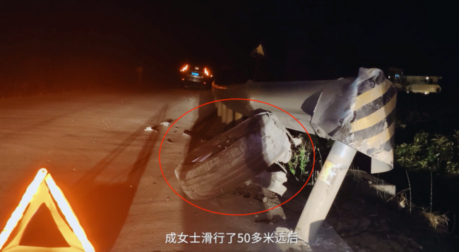 沃尔沃生命奇迹背后的安全密码：科技与关爱的双重守护