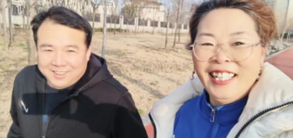 49岁退休，照顾失智母亲和叛逆孩子，方子文化让我成长