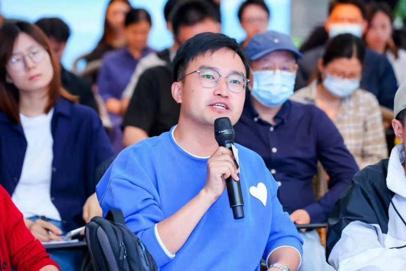 【创客一路行】握稳时代“方向盘”，助力中国新能源车换道超车领跑未来