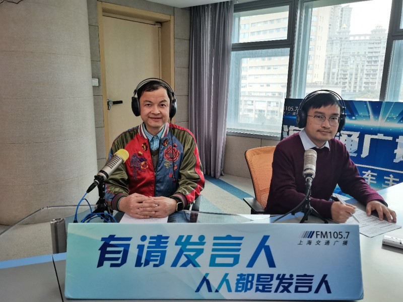 【创客一路行】握稳时代“方向盘”，助力中国新能源车换道超车领跑未来