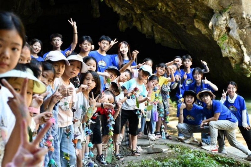知行计划发布2026春季学期首批青年项目，联动十余家知名企业及机构赋能千校大学生