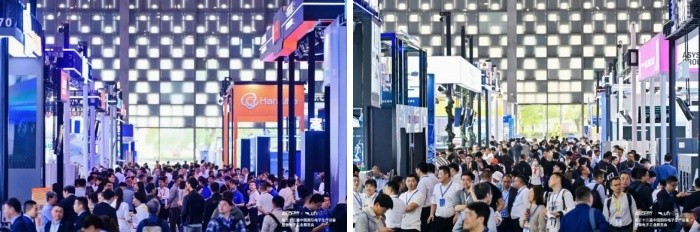 赋能电子、汽车、半导体、数据中心等产业，fac tec china电子工厂设施展邀您共赴6月2-4日上海世博展览馆