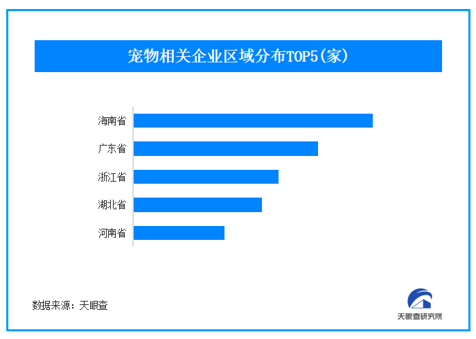 1.2亿只“毛孩子”撬动3000亿元市场 我国现存超400万家宠物企业