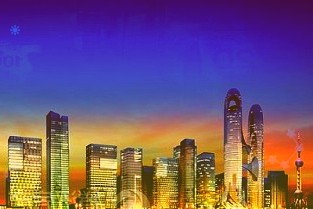 2021年b站百大up主名单正式公布