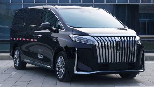 国内首款自主品牌“基型车”来了！魏牌高山mpv迎来“超高端定制时代”..